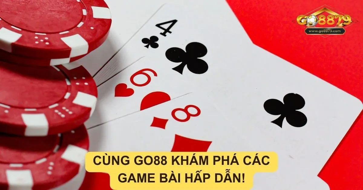 Tải app Go88